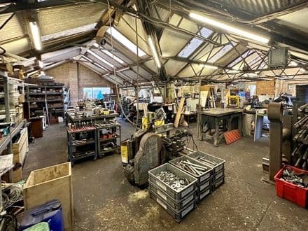 Market Lane, EX11 1AH