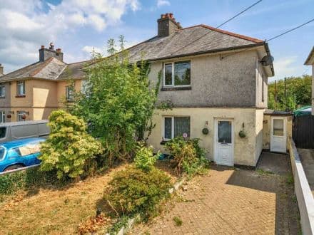 Park View, PL14 3EE