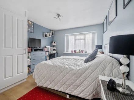 Flat 5 Blagdon Barton Farm