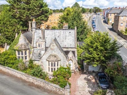 Ford Park Road, PL4 6NZ
