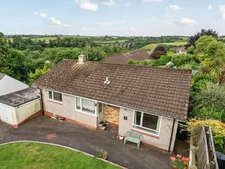 Allen Vale, PL14 4HL