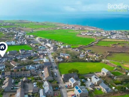 Charming Character, Charming Cottage, 