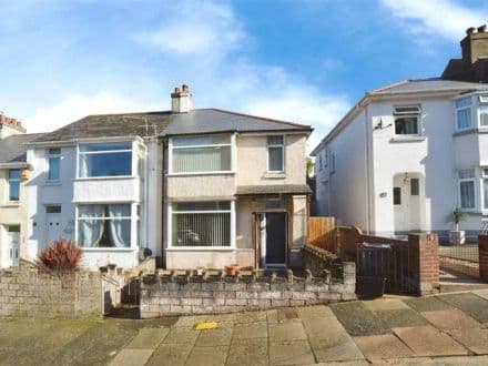 A 3 BEDROOM END TERRACE FAMILY HOME