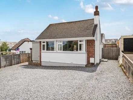 Bampton Close, TQ3 1NB