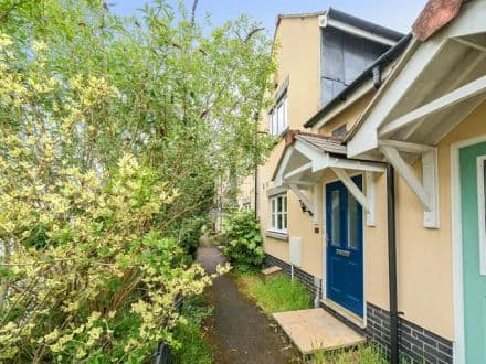 Dartmoor Court, TQ13 9FG