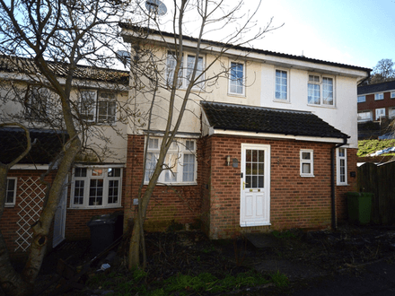27A Gloucester Road, Exeter, EX4 2EF