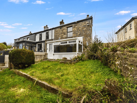 28 Mill Road Penponds