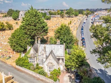 Ford Park Road, PL4 6NZ