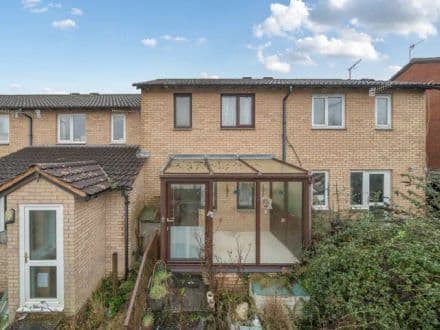 7 Luxton Road, Ogwell, Newton Abbot, TQ12 