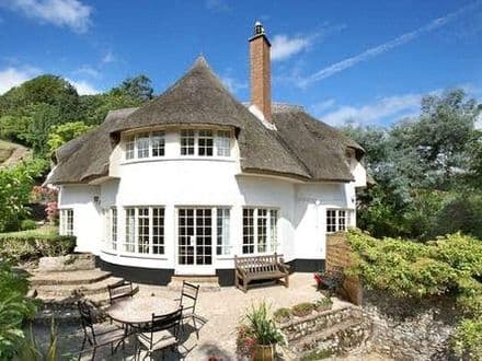 Peak Hill Road, EX10 0NW