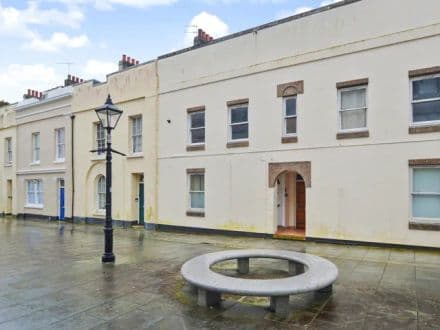 40A, Adelaide Street, Stonehouse, Plymouth, Devon, PL1 3JF