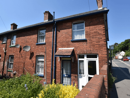 Eagle Cottage, Exeter, EX4 3AA