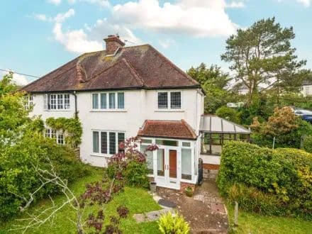 "Little Orchard" Stoneborough Lane, EX9 6HL