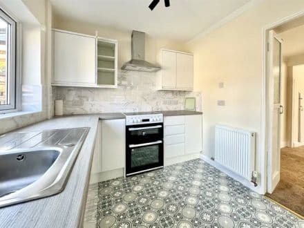 Fairview, 1 Homestill, Church Street, Sidford, EX10 9RH