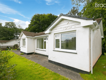 2 Bedroom Semi Detached. 