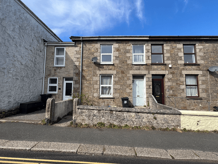 23 Wellington Road